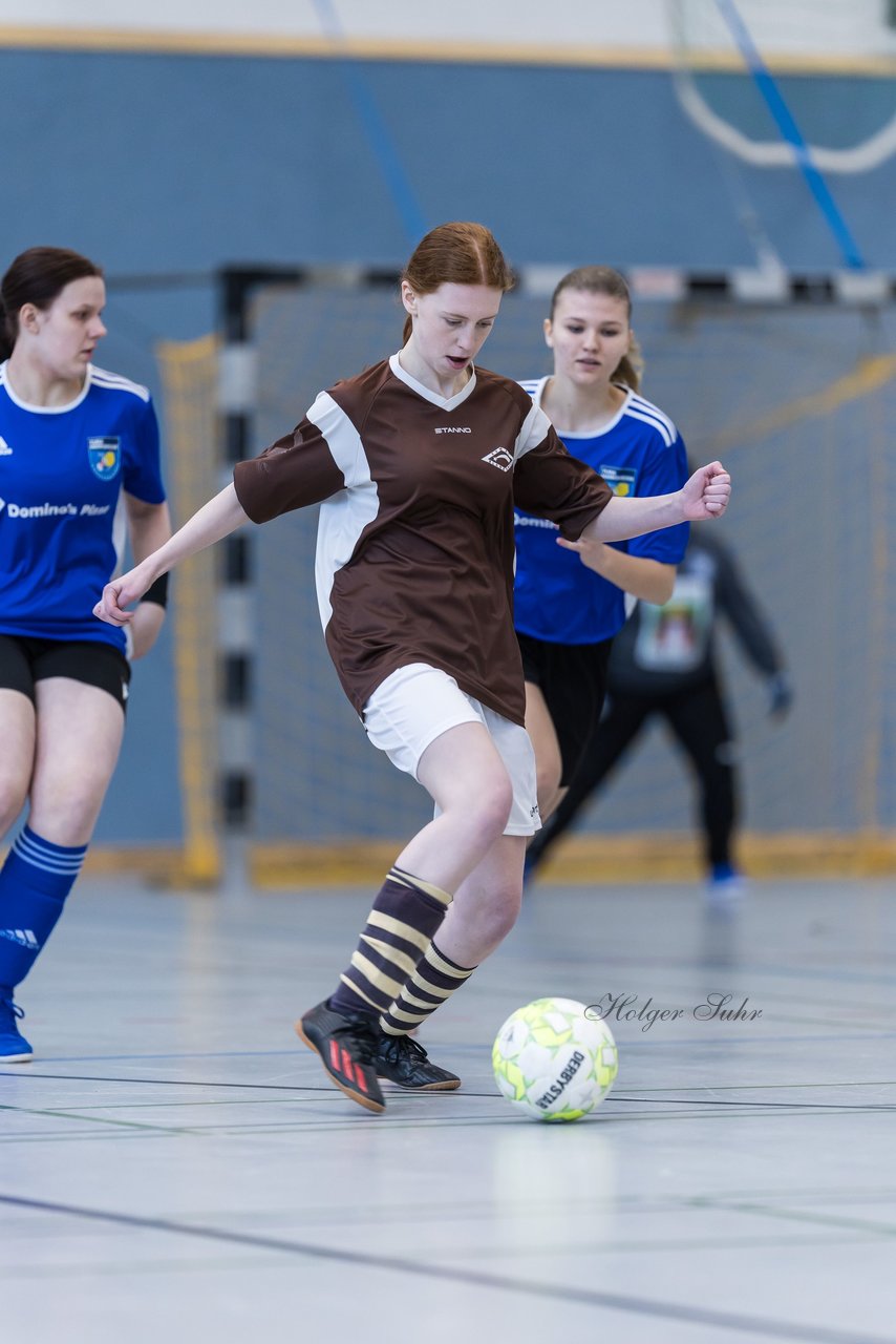 Bild 224 - wBJ Futsalmeisterschaft